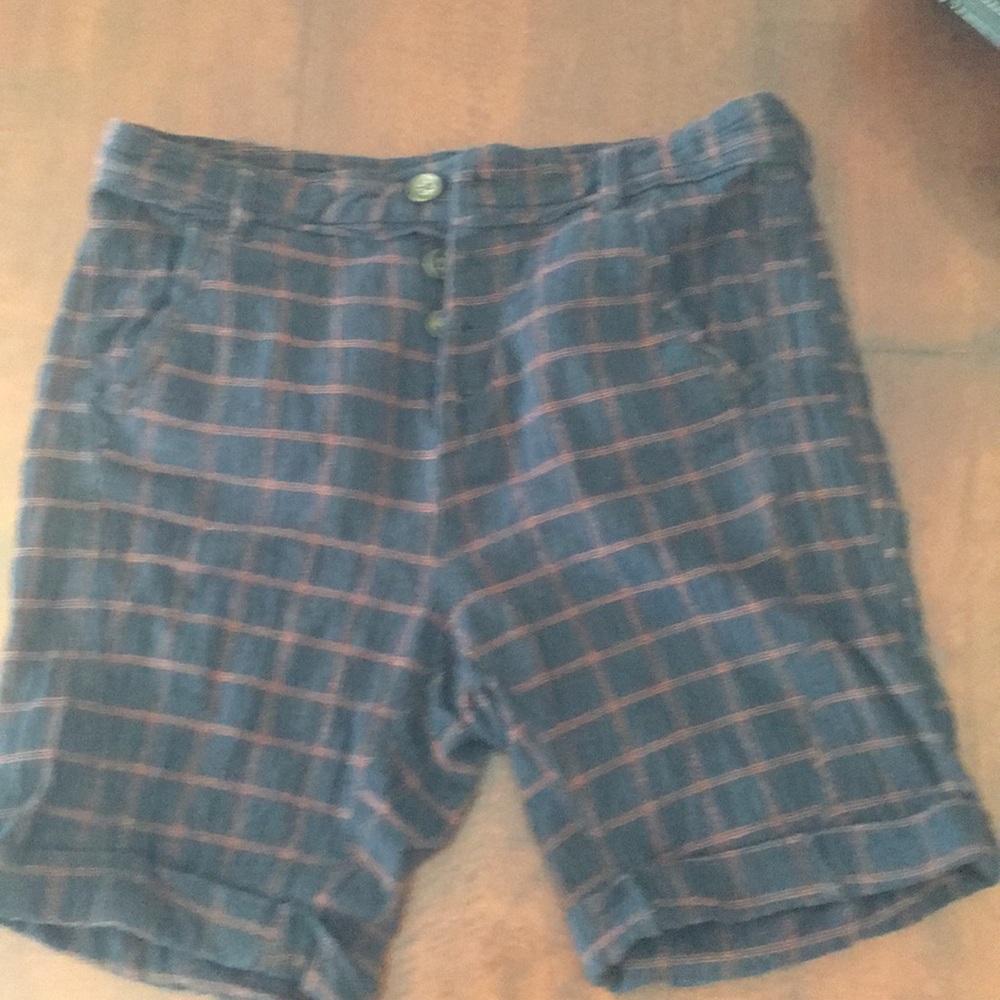 Free people shorts